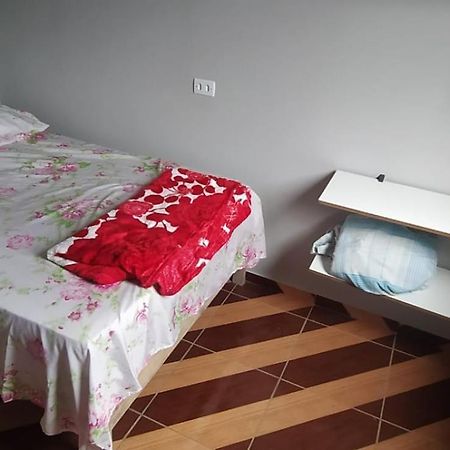 Casa De Praia E Cachoeira Em Ubatuba Extérieur photo