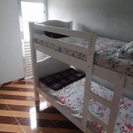 Casa De Praia E Cachoeira Em Ubatuba Extérieur photo