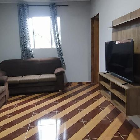 Casa De Praia E Cachoeira Em Ubatuba Extérieur photo