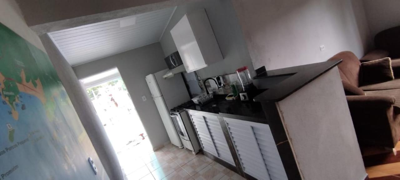 Casa De Praia E Cachoeira Em Ubatuba Extérieur photo