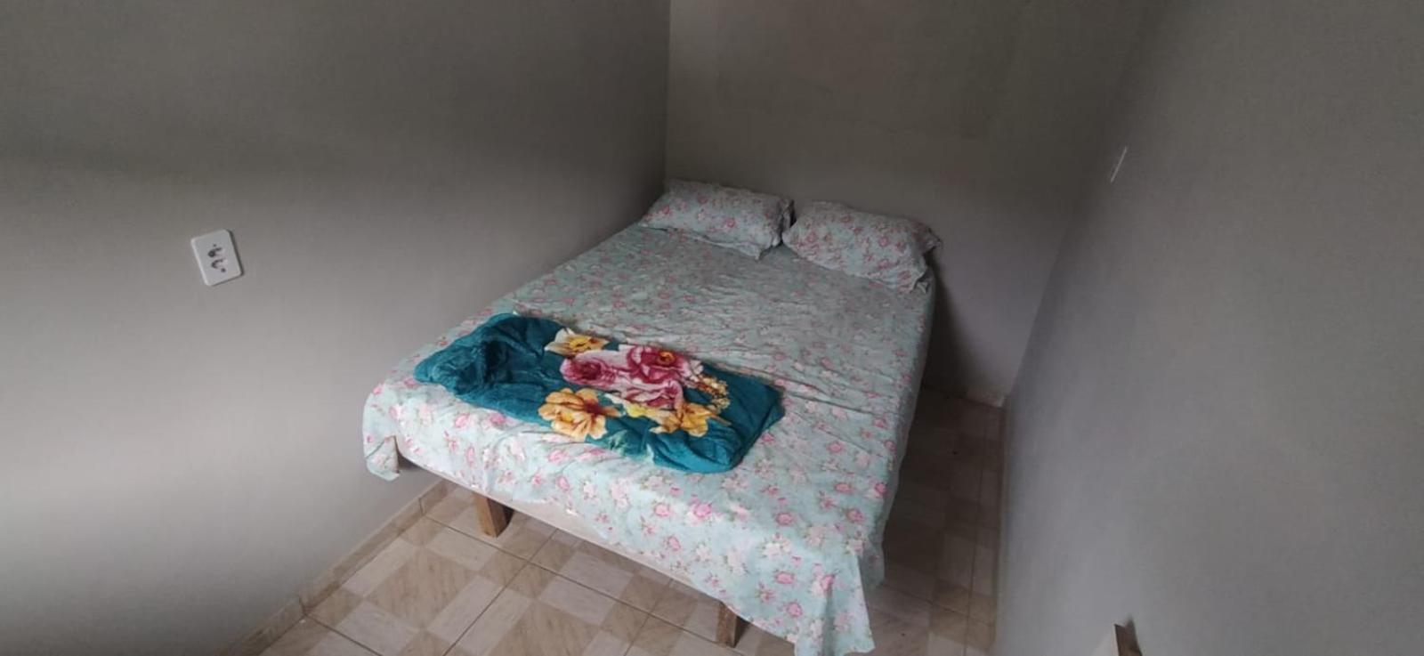 Casa De Praia E Cachoeira Em Ubatuba Extérieur photo