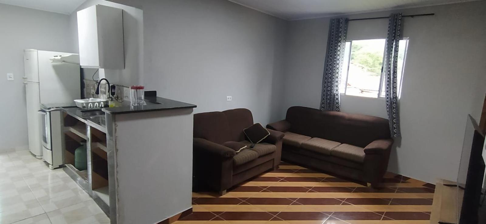 Casa De Praia E Cachoeira Em Ubatuba Extérieur photo