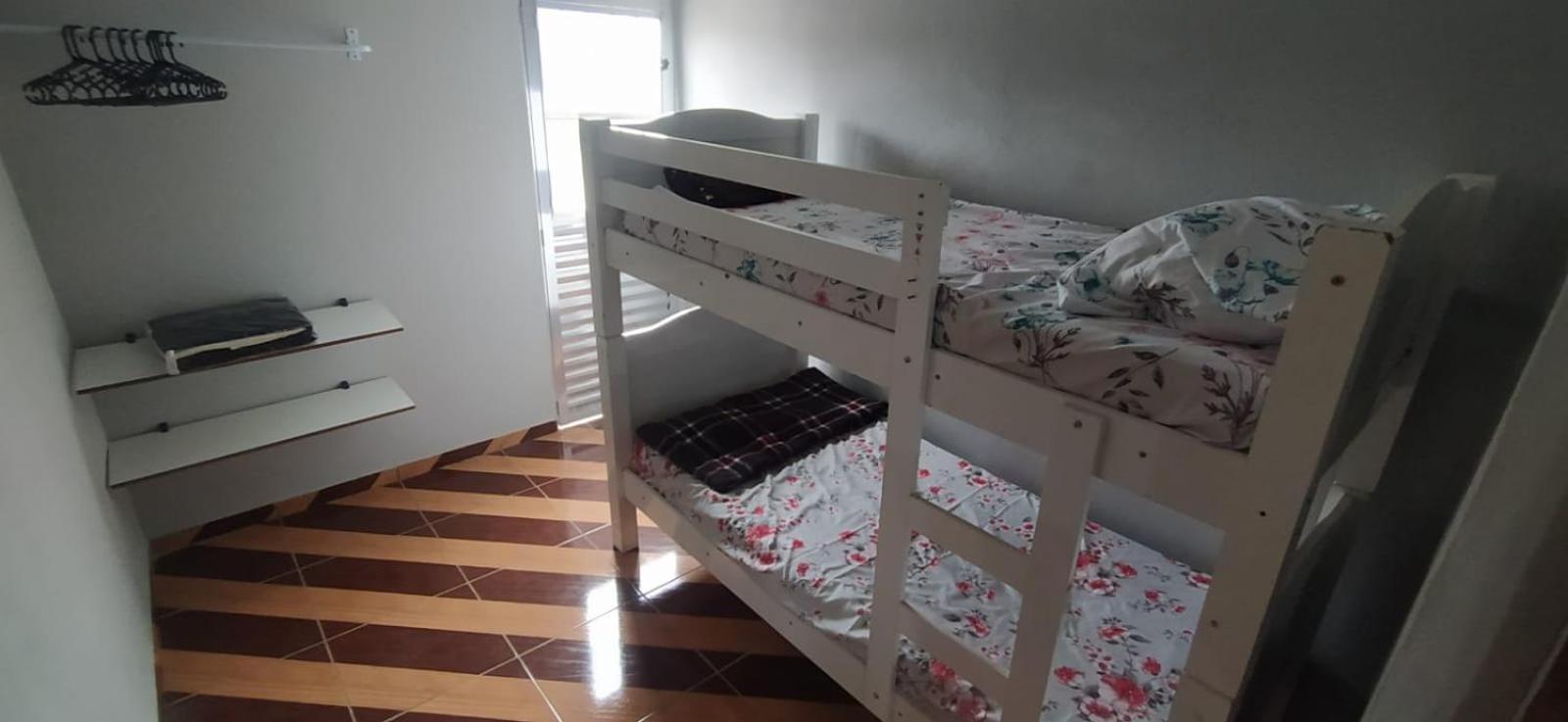 Casa De Praia E Cachoeira Em Ubatuba Extérieur photo
